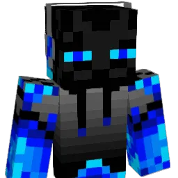 EnderLocoo Minecraft avatar bust