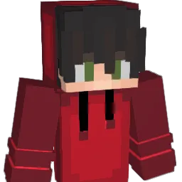 EnderMarkk_ Minecraft avatar bust