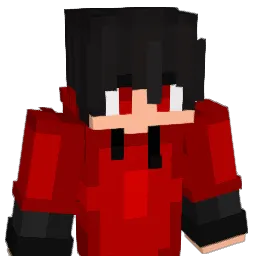 EnderMaster0824 Minecraft avatar bust