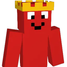 EnderMaster9710 Minecraft avatar bust