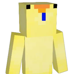 EnderMaxi08 Minecraft avatar bust