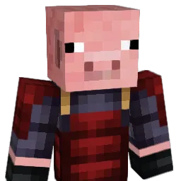 EnderMtz Minecraft avatar bust