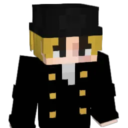 EnderNate_537 Minecraft avatar bust