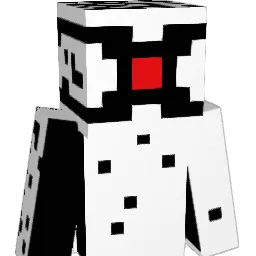 EnderPearl2009 Minecraft avatar bust