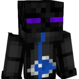 EnderPearlXpert Minecraft avatar bust