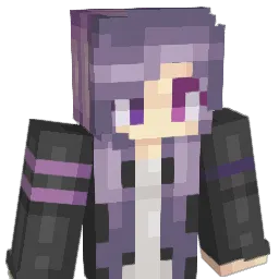 EnderPhantom_ Minecraft avatar bust
