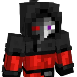 EnderPower00 Minecraft avatar bust