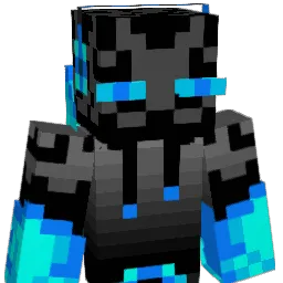 EnderPro369 Minecraft avatar bust