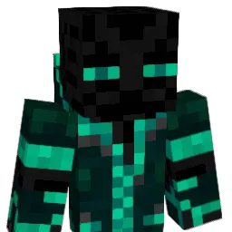 EnderPulse Minecraft avatar bust