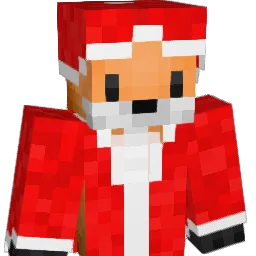EnderPuste's Minecraft skin