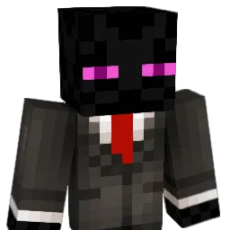 EnderSlash007 Minecraft avatar bust