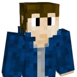 EnderSlayerRedux Minecraft avatar bust