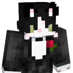 EnderSlayer_V2 Minecraft avatar bust