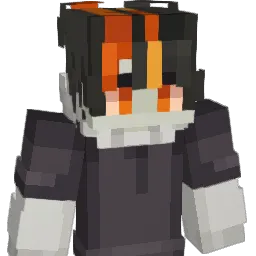 EnderSmasher15 Minecraft avatar bust