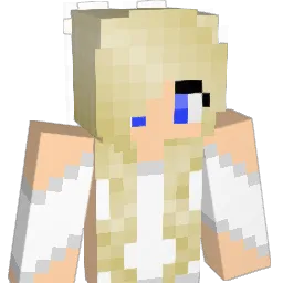 EnderSmidge Minecraft avatar bust