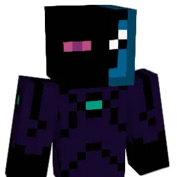 EnderSquidRules Minecraft avatar bust
