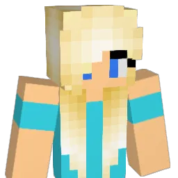 EnderStar205 Minecraft avatar bust