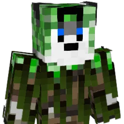 EnderSuitedLog
