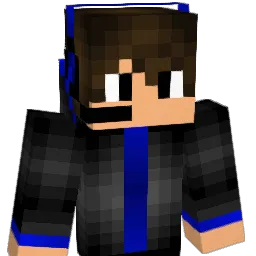 EnderSword57 Minecraft avatar bust