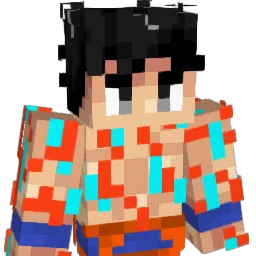 EnderTaco11 Minecraft avatar bust