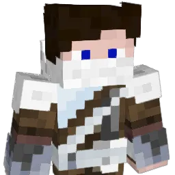 EnderTimoHD Minecraft avatar bust