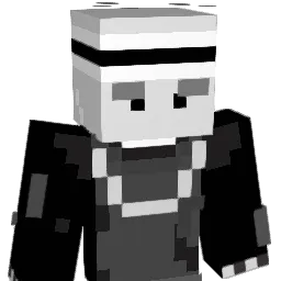 EnderXorus Minecraft avatar bust