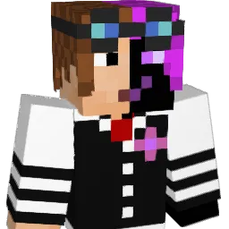 EnderZest224 Minecraft avatar bust