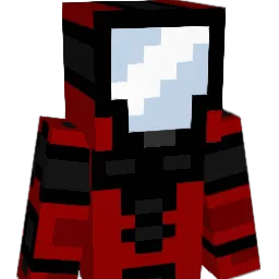 EnderZlatan Minecraft avatar bust