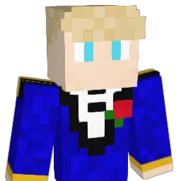 Ender_22x Minecraft avatar bust