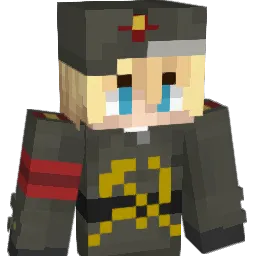 Ender_Berni Minecraft avatar bust