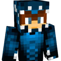 Ender_Bod Minecraft avatar bust