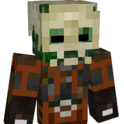 Ender_Capone's Minecraft skin