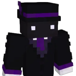Ender_Card's Minecraft skin