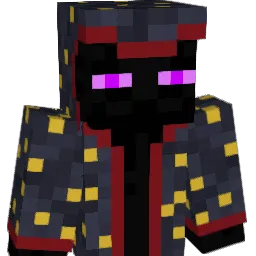 Ender_Dan Minecraft avatar bust