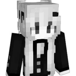 Ender_Dog434 Minecraft avatar bust