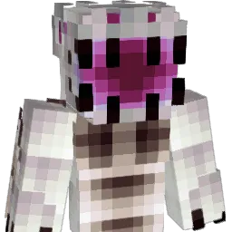 Ender_Dragon9002 Minecraft avatar bust