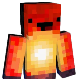 Ender_Eye4100 Minecraft avatar bust