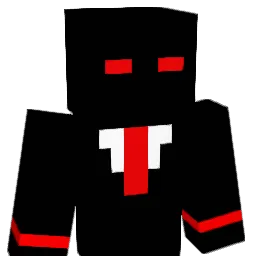 Ender_Gaming22 Minecraft avatar bust