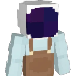 Ender_Ice Minecraft avatar bust