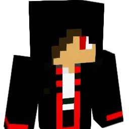 Ender_Knight8 Minecraft avatar bust