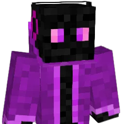 Ender_Lmao Minecraft avatar bust