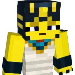 Ender_Loz Minecraft avatar bust