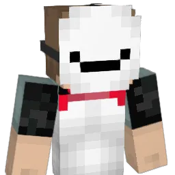 Ender_Master97 Minecraft avatar bust