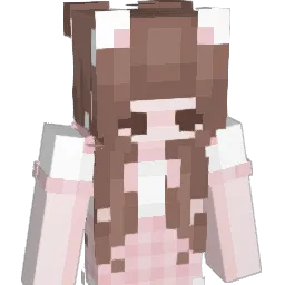 Ender_Perry's Minecraft skin