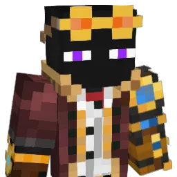 Ender_Seva Minecraft avatar bust