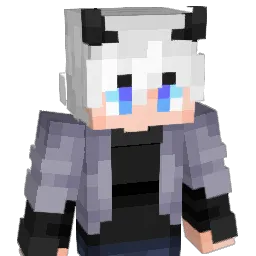Ender_Shadows162 Minecraft avatar bust