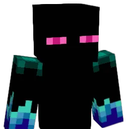 Ender_Stack's Minecraft skin