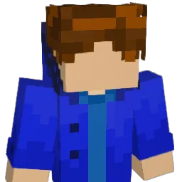 Ender_Wizard Minecraft avatar bust