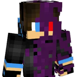 Ender__Lord Minecraft avatar bust