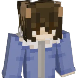 Ender___ Minecraft avatar bust